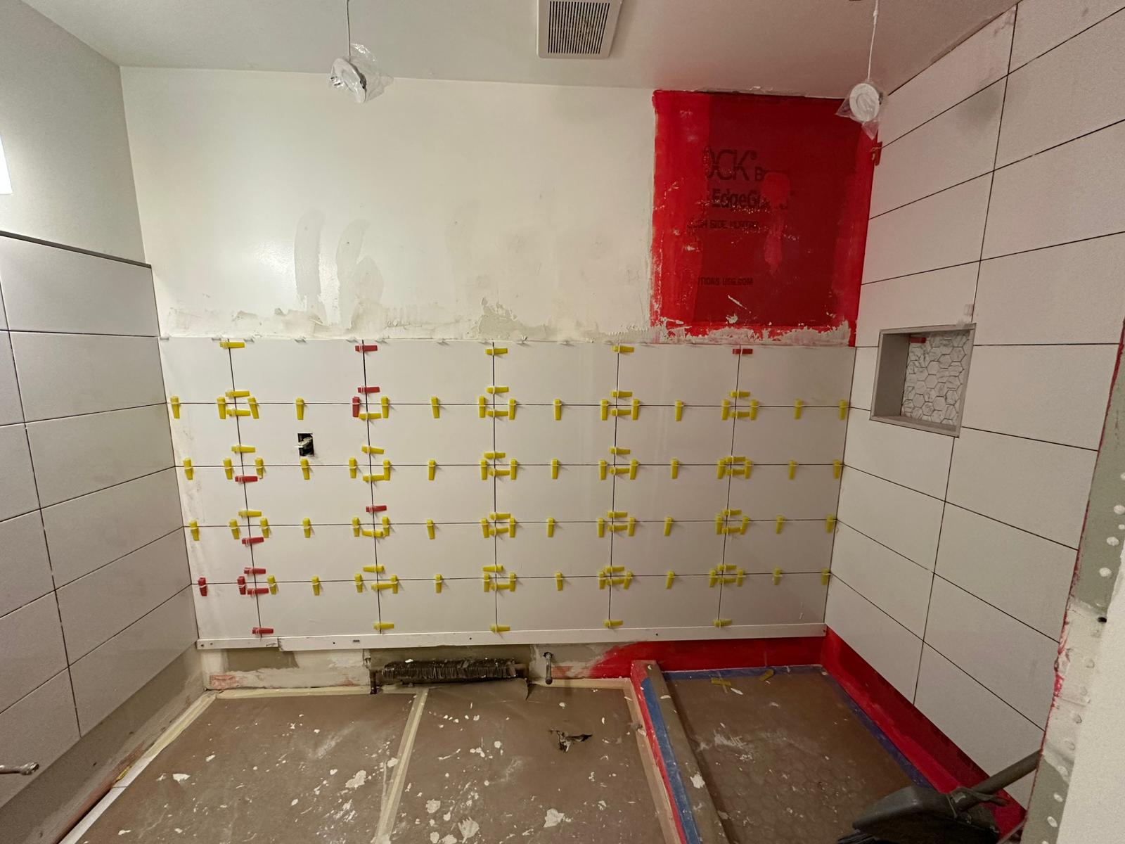 Proyecto de remodelación 360